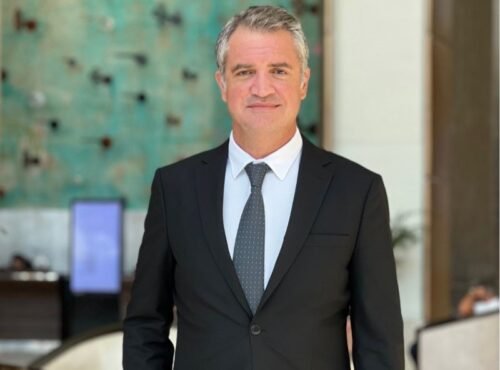 Doğu Yaman “Fairmont Baku, Flame Towers” hotelindəki vəzifəsindən ayrılıb