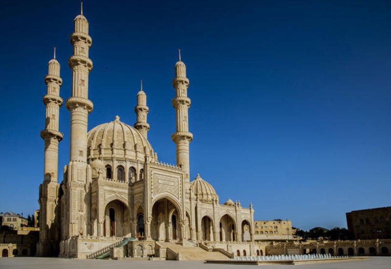 Azərbaycanda Ramazan ayı nə vaxt başlayır? – MƏLUMAT