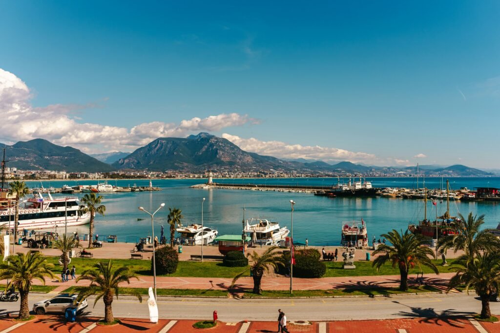 “Kazunion Touroperator”dan yeni məhsul: Bakı–Antalya istiqamətində blok yerlər satışdadır