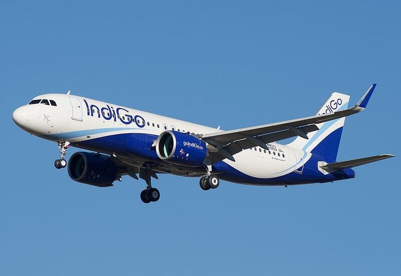 “IndiGo” aviaşirkəti Bakıya uçuşları LƏĞV ETDİ – SƏBƏB