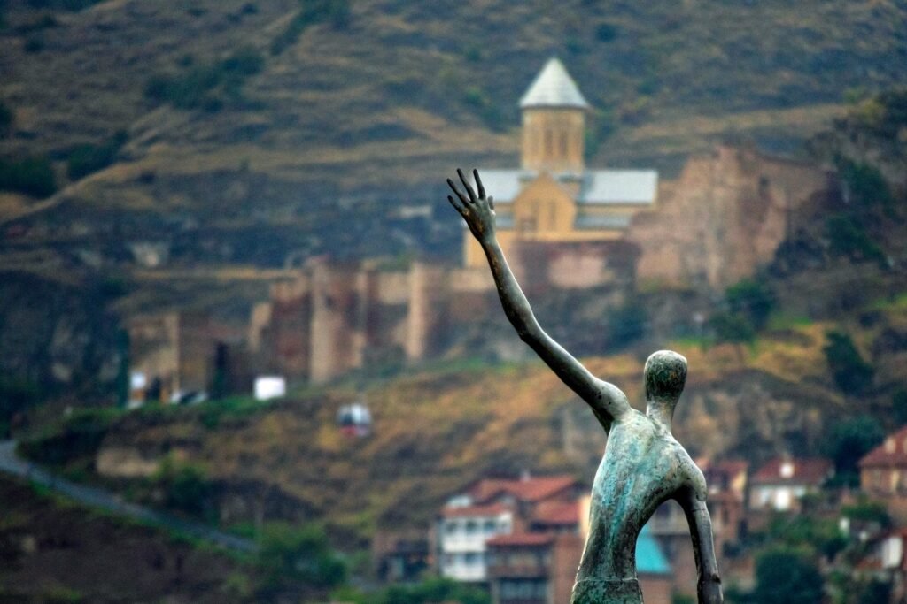 Gürcüstanda 2025-ci ildə turizm sahəsində rekord göstəricilər qeydə alınıb
