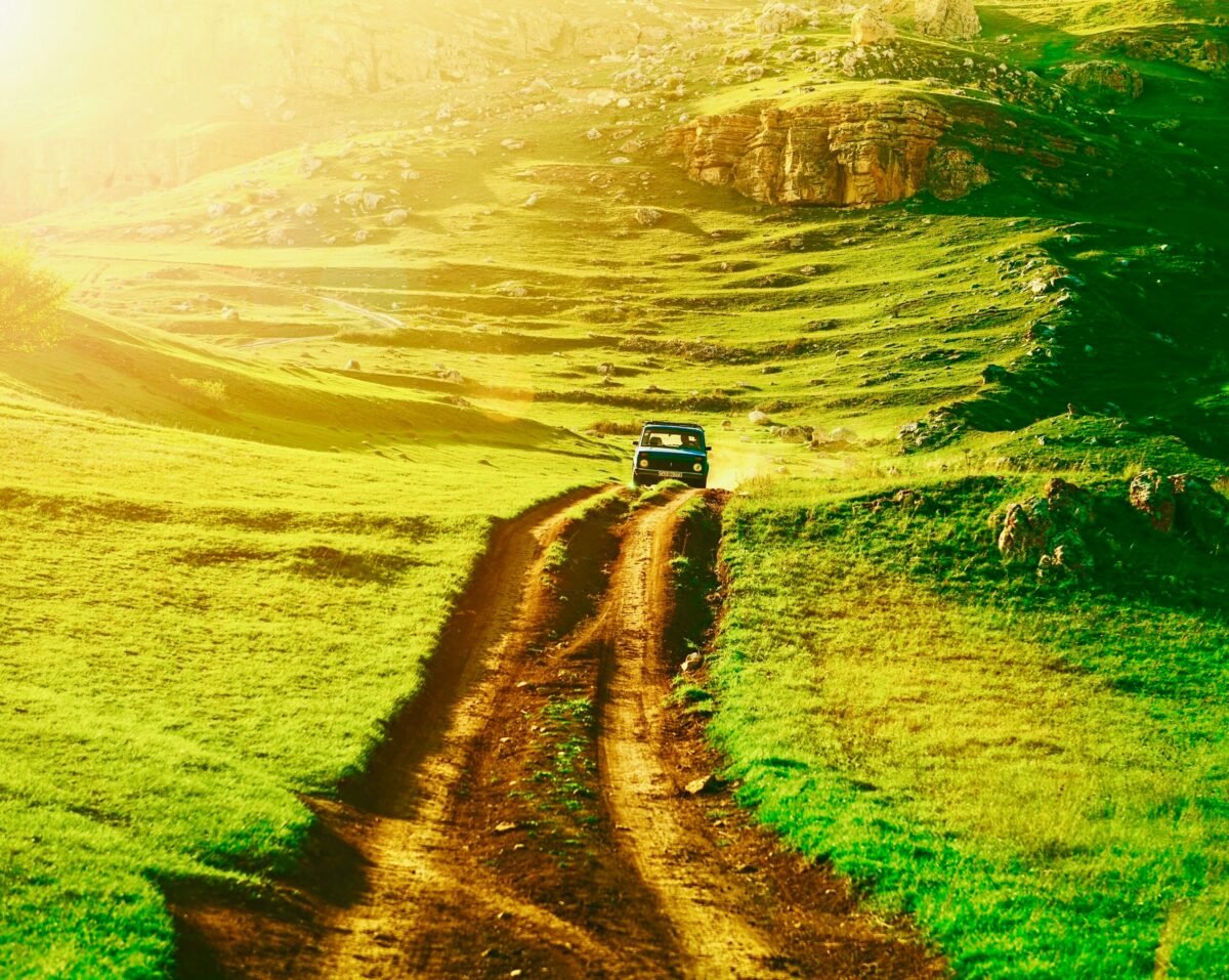 Azərbaycanda həftəsonu hara gedək? – 7 MƏŞHUR REGİON MARŞRUTU