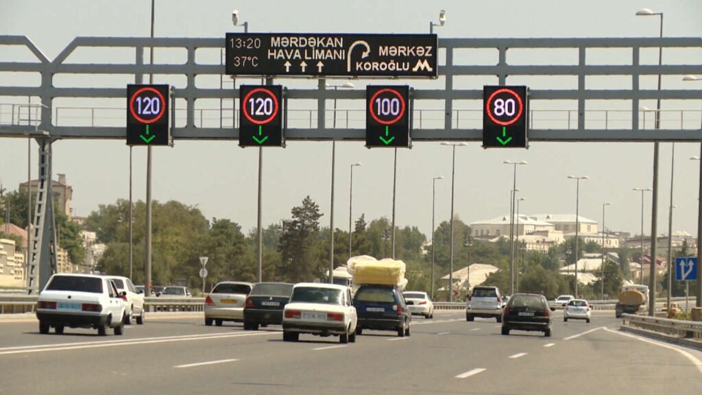 Hazırda hava limanına gedənlərin NƏZƏRİNƏ