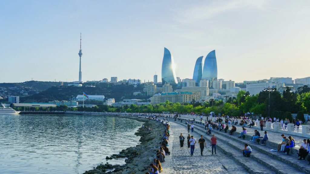 2025-ci ildə Azərbaycandan və Azərbaycana səfər edənləri sayı AÇIQLANIB