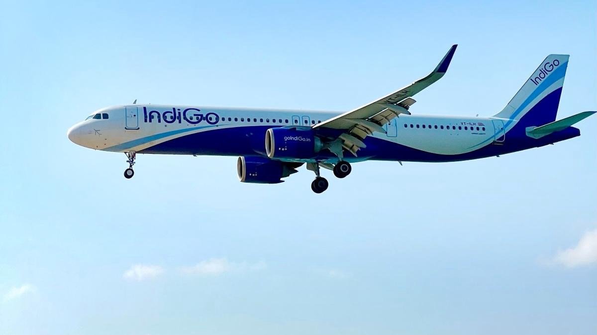 DİQQƏT: “IndiGo” aviaşirkəti bu tarixədək Bakıya uçuşları LƏĞV ETDİ
