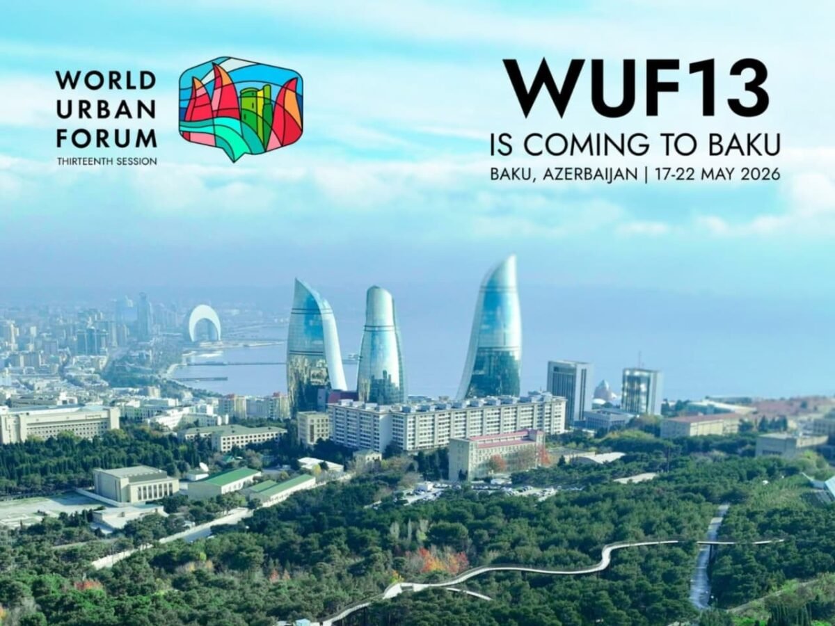 WUF13-ə gələn qonaqlar hotelləri vahid platformadan rezervasiya edə biləcək