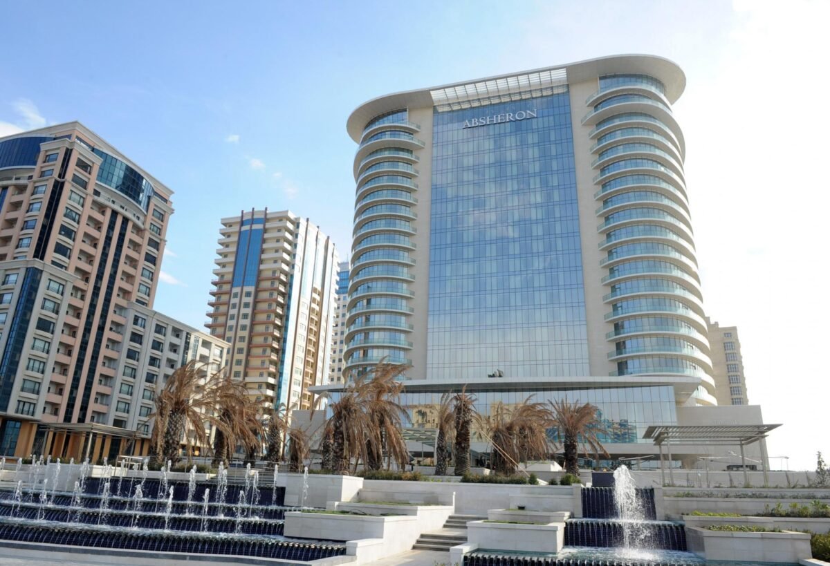 Azərbaycanda ulduz kateqoriyalı neçə hotel fəaliyyət göstərir? – STATİSTİKA