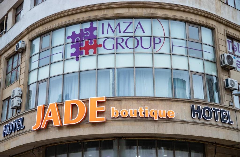 Bakıda daha bir hoteldə ÖLÜM HADİSƏSİ