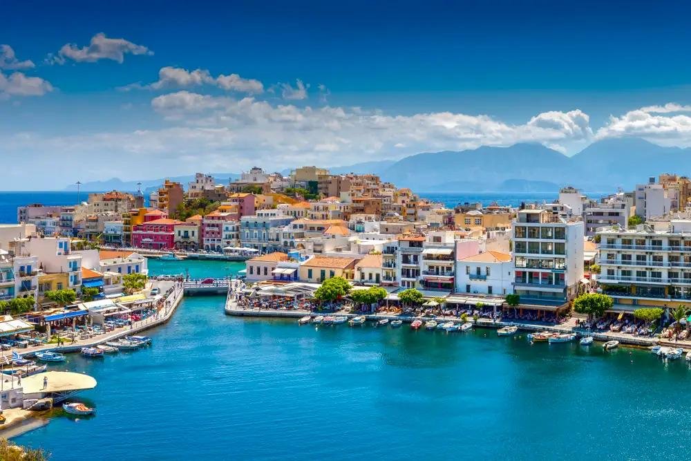 PAŞA HOLİDAYS: Monteneqro və Krit adası erkən rezervasiyalar BAŞLADI