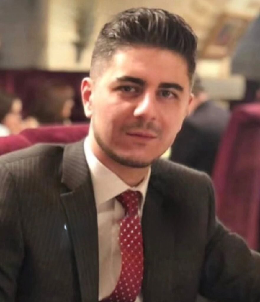 Gənc turizmçi faciəvi şəkildə vəfat edib – FOTO