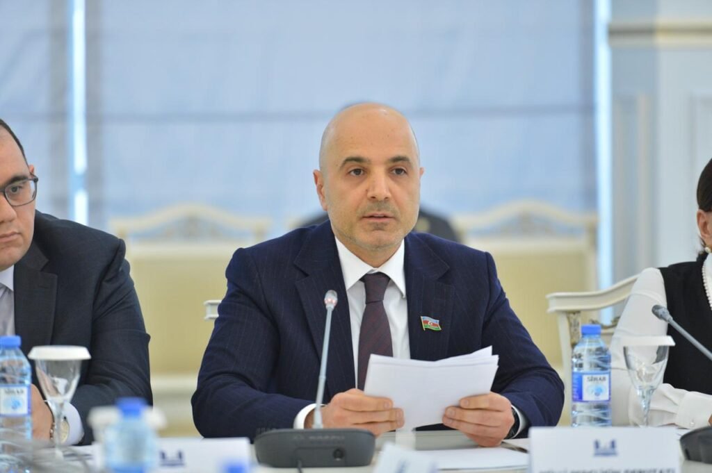 GÖYDƏNİZ QƏHRƏMANOV: “Aviabiletlərin bahalığı turist axınına maneə törədən amillərdən biri kimi qalır”