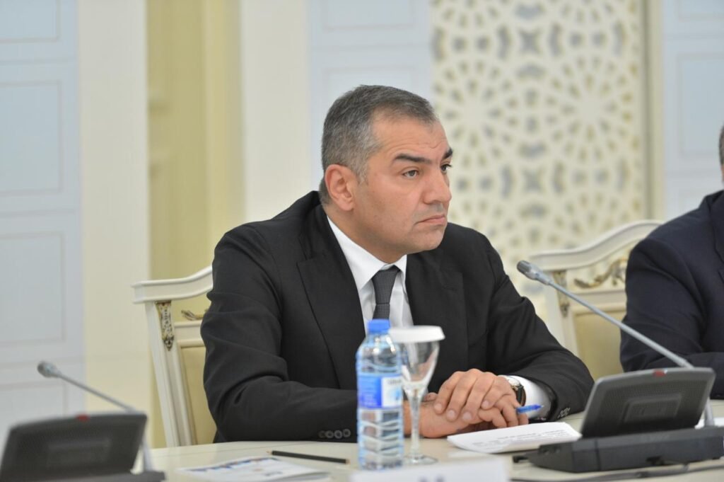 FUAD NAĞIYEV: “2025-ci ildə turizm sektorunun iqtisadiyyatda payı ilk dəfə 5,3 faizə yüksəlib”
