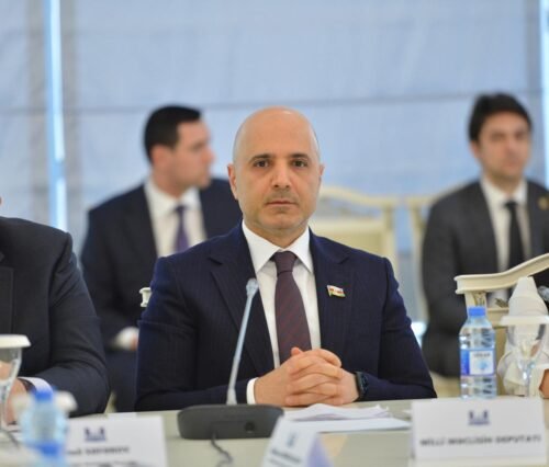 MİLLƏT VƏKİLİ: “Turizm reyestrində qeydiyyatın könüllü deyil, məcburi olması zəruridir”