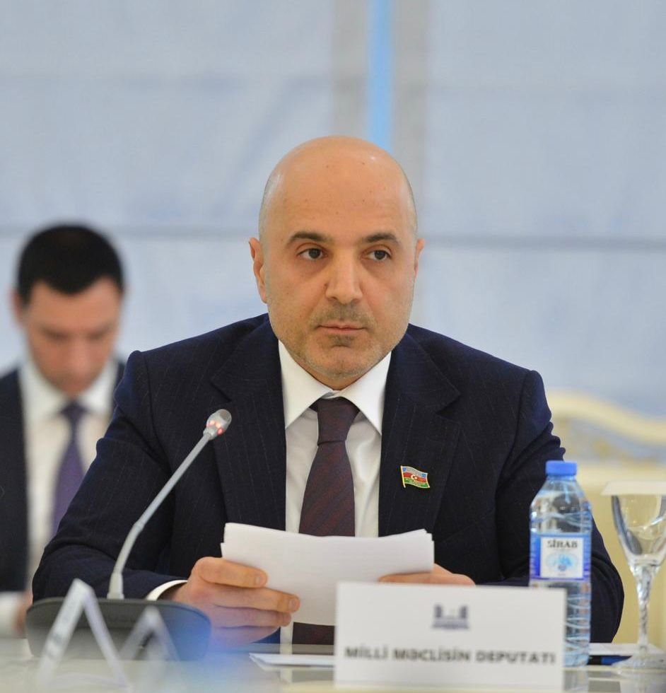 “Tur-operator – turagent münasibətlərinin icrasının real nəzarət mexanizmi ilə tənzimlənməsi vacibdir” – GÖYDƏNİZ QƏHRƏMANOV