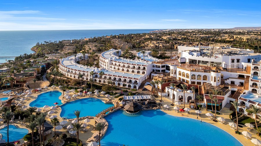 “FUN&SUN”ın təşkilatçılığı ilə Şarm əl-Şeyxə İNFO-TUR təşkil ediləcək