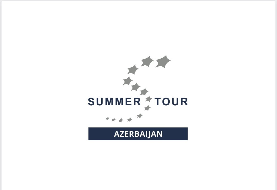 “Summer Tour Azerbaijan” yenilikləri açıqladı – MÜASİR PLATFORMA ŞİRKƏTLƏRƏ NƏ VƏD EDİR?