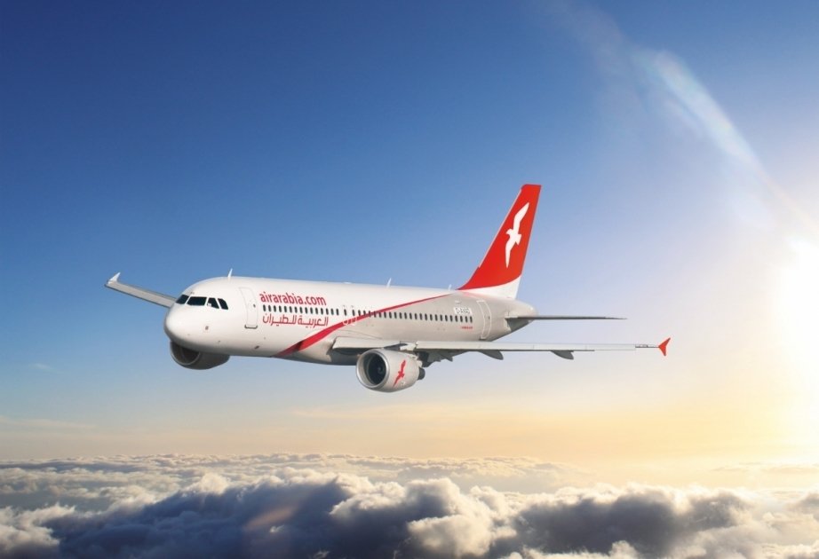 “Air Arabia”nın Bakı–Şarja reysləri bu tarixədək LƏĞV EDİLİB