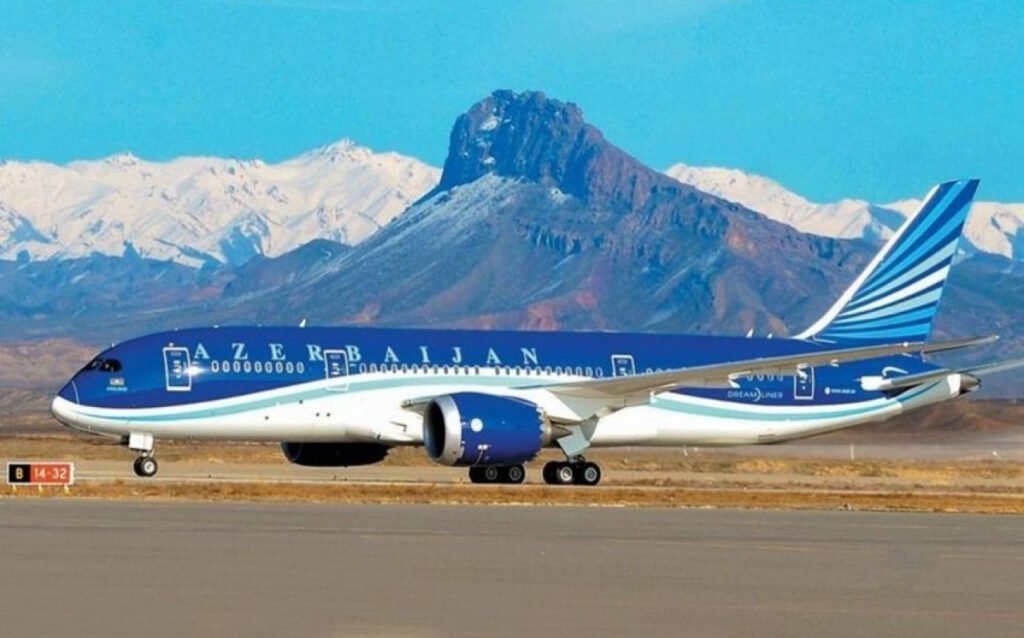 AZAL-ın ləğv edilmiş Naxçıvan reysləri ilə bağlı YENİ XƏBƏR