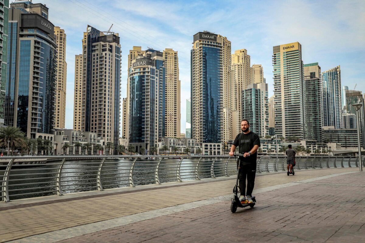 Müharibənin Körfəz ölkələrinin turizm iqtisadiyyatına gündəlik zərəri nə qədərdir? – ARAŞDIRMA