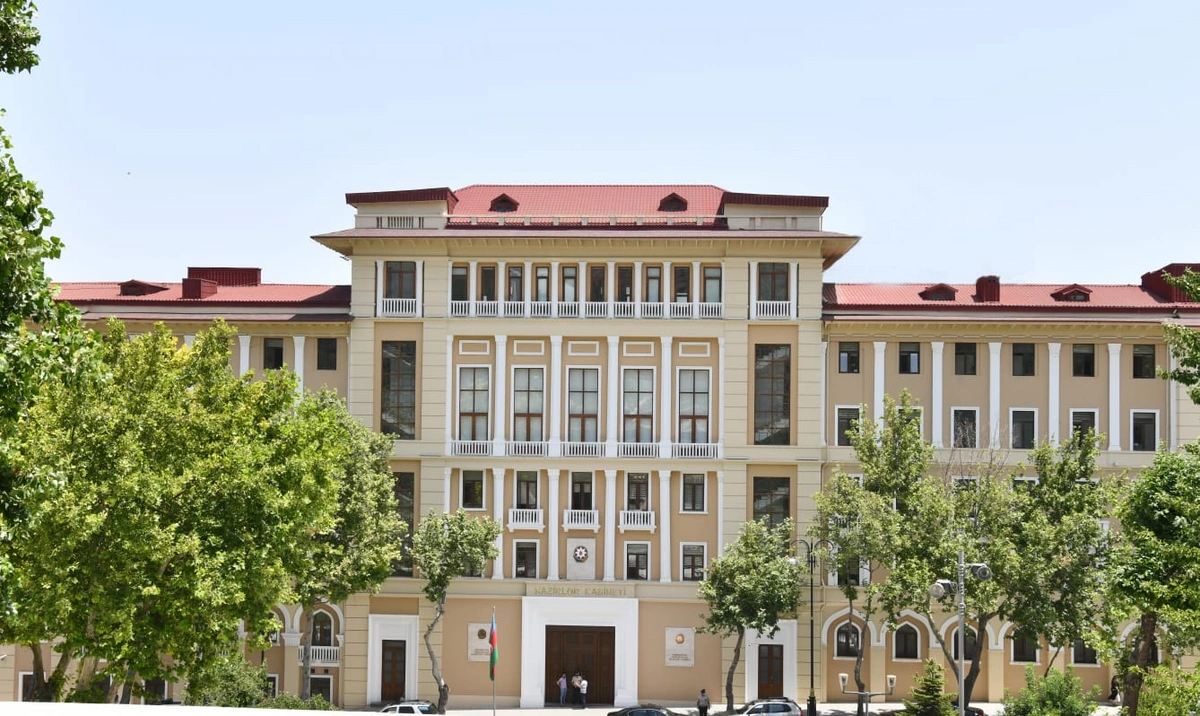 Azərbaycan ərazisində xüsusi karantin rejiminin müddəti uzadıldı