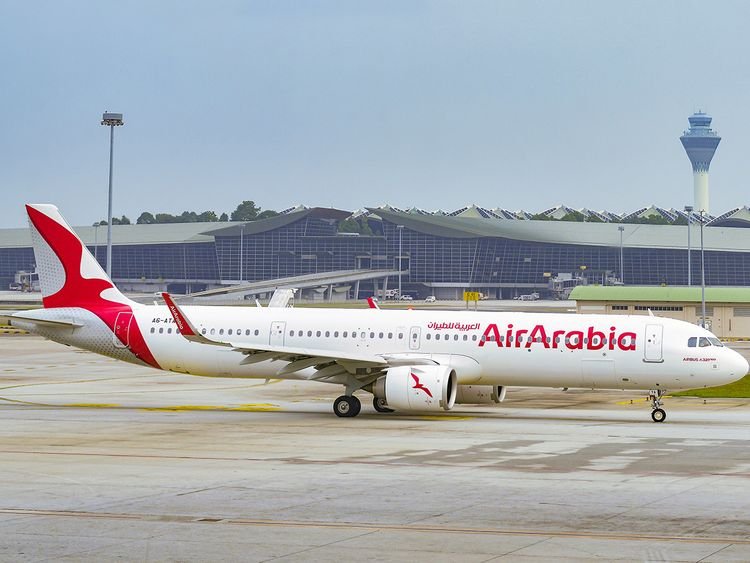 “Air Arabia” Azərbaycan nümayəndəliyi AÇIQLAMA yayıb