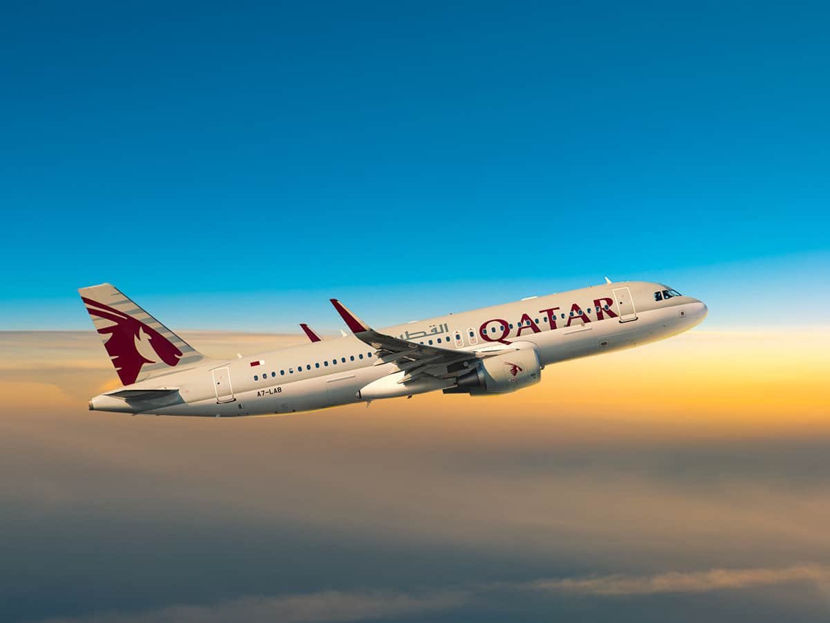 DİQQƏT: Bakı-Doha-Bakı reysləri bu tarixədək LƏĞV EDİLDİ