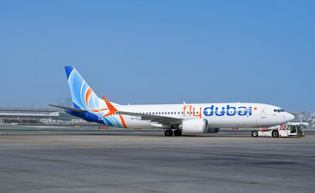 SON DƏQİQƏ: Sabah Dubaydan Bakıya flydubai ilə təxliyyə reysi planlaşdırılır