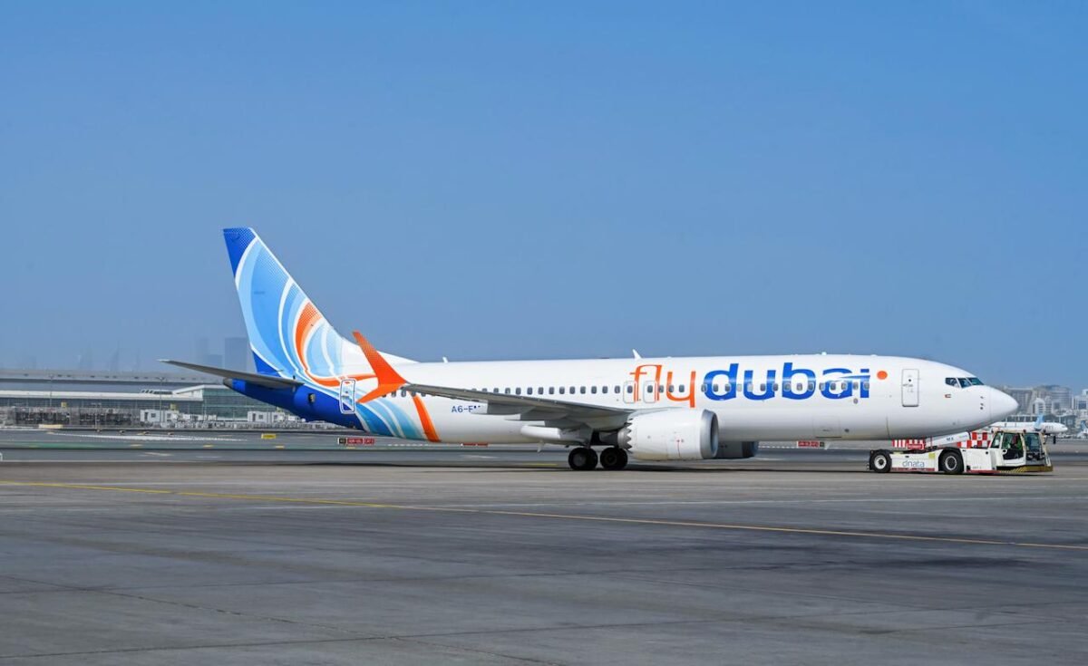 SON DƏQİQƏ: Sabah Dubaydan Bakıya flydubai ilə təxliyyə reysi planlaşdırılır
