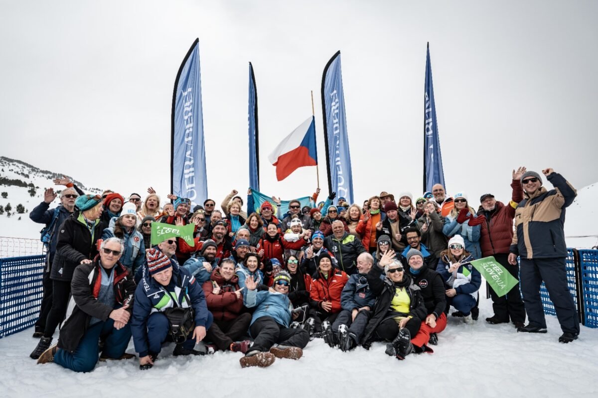 Azərbaycan Xizəkçi Jurnalistlər Klubu beynəlxalq birliyin üzvü seçilib – FOTOLAR