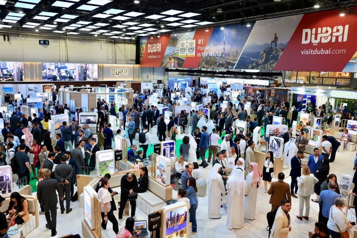 SON DƏQİQƏ: “Arabian Travel Market” turizm sərgisi ilə bağlı VACİB MƏLUMAT