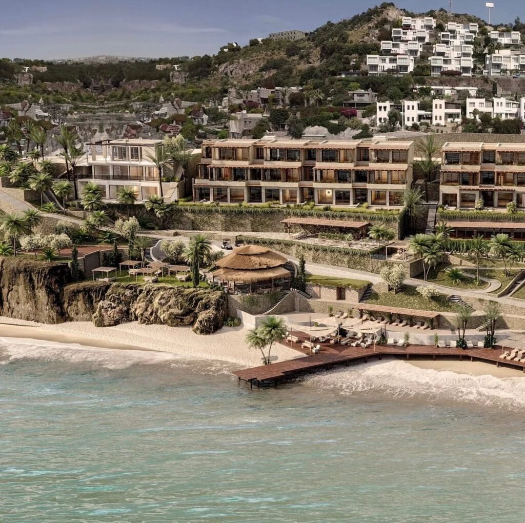 2026 yay mövsümü üçün Türkiyədə hansı yeni lüks hotellər açılacaq? – SİYAHI