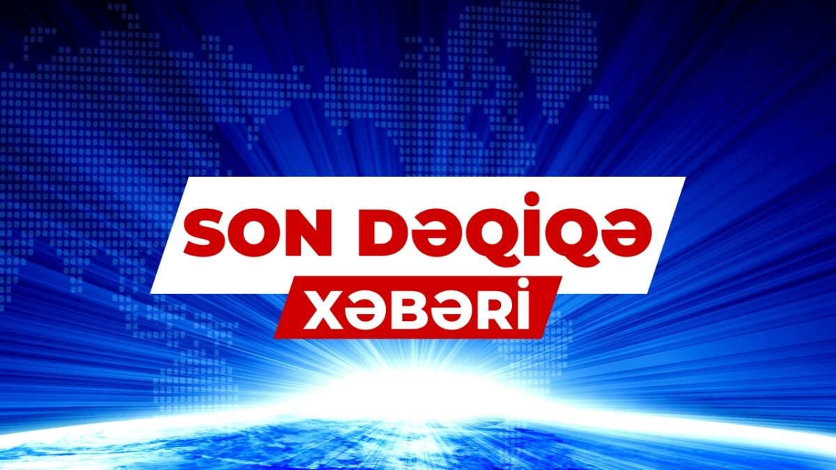 Dubay və Abu-Dabidə yenidən güclü partlayışlar eşidilir; Uçuşlar TƏXİRƏ SALINIR