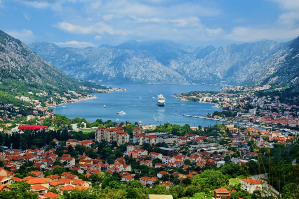 TURİZMÇİLƏRİN NƏZƏRİNƏ: Monteneqroya İNFO-TUR təşkil ediləcək