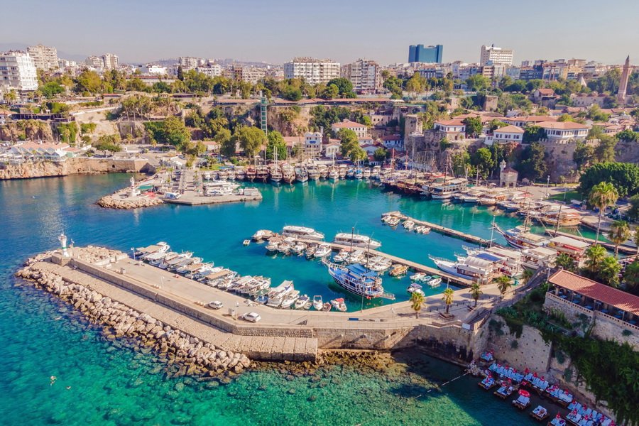 “Summer Tour Azerbaijan” Antalyaya 2 İNFO-TUR təşkil edəcək – MƏLUMAT