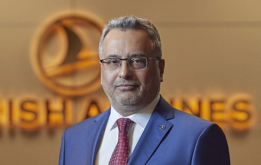 Ahmet Bolat THY-dəki vəzifəsindən istefa verdi; Rəhbərliyə o gətirildi – FOTO