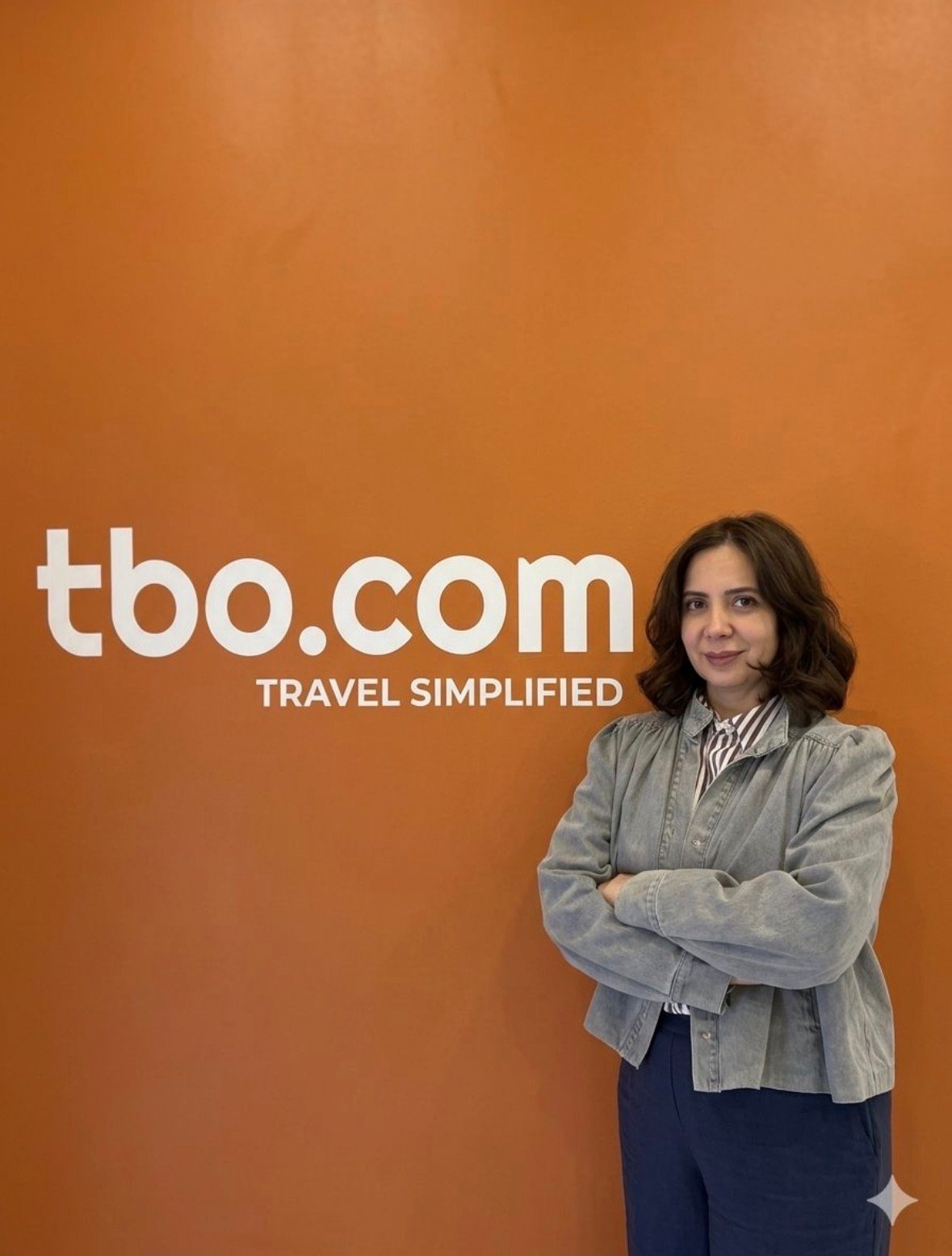 TBO.COM Bakıda regional ofisini açıb; Ölkə meneceri Pərvanə Ağayeva oldu