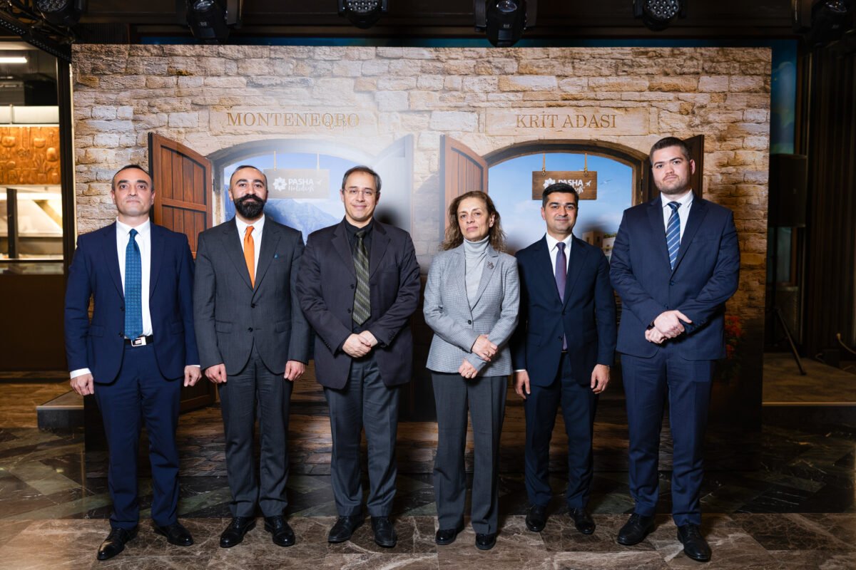 Monteneqro və Yunanıstan istiqamətlərində çarter uçuşlar başlayır – TƏQDİMAT