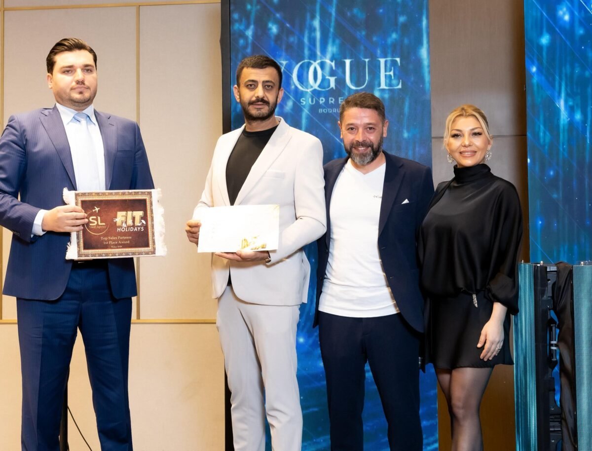 “Sport Luxury Fit Holiday” ən çox satış edən 3 şirkəti AÇIQLADI