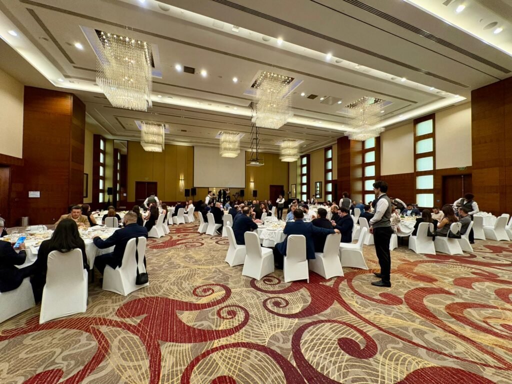 “Odeon Tours”dan KAMPANİYA: Rezervasiya edən agentliklərə lüks hotellərdə istirahət hədiyyə olunacaq