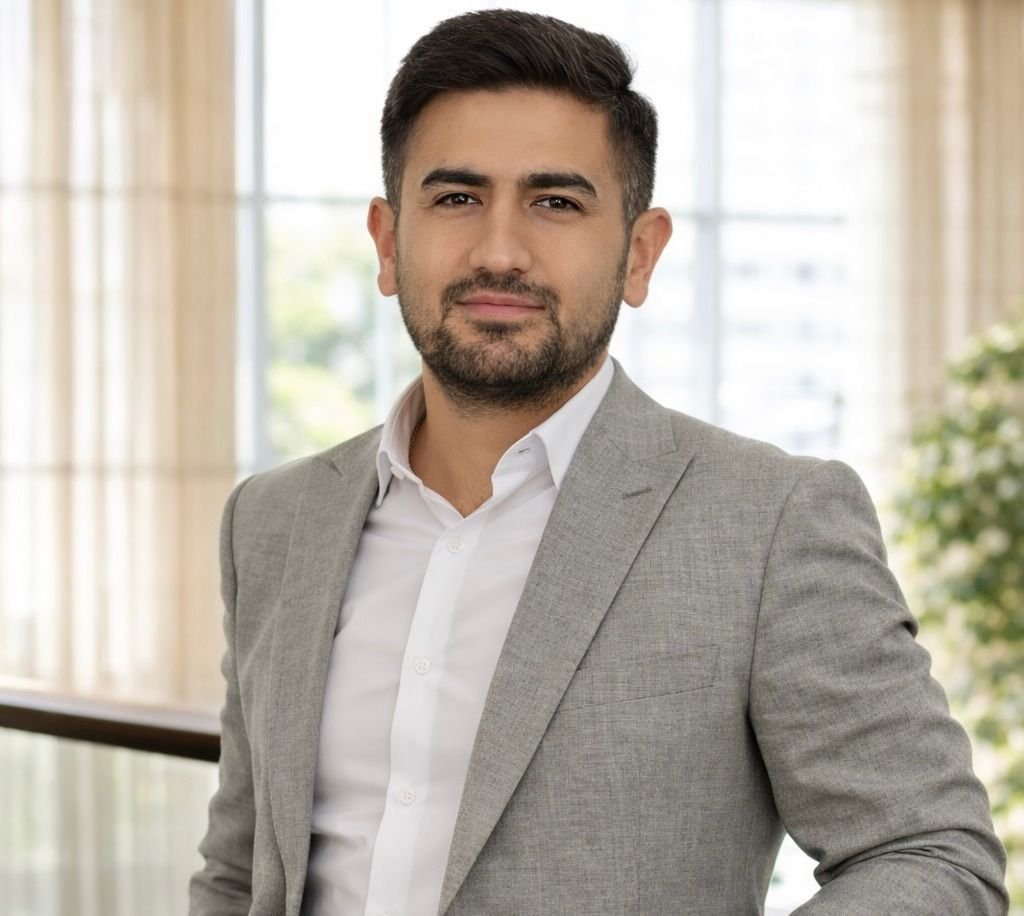 Həmyerlimiz “Hilton” brendinin Bodrum hotelləri üzrə yeni vəzifəyə təyin olunub