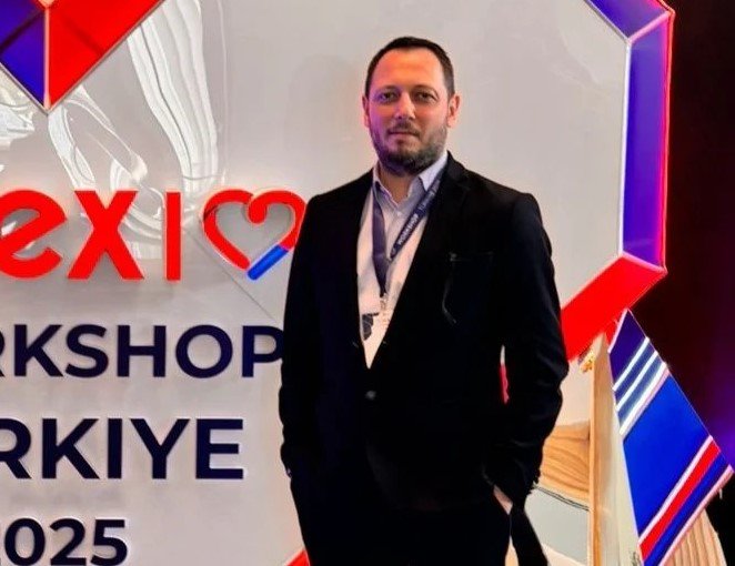 Kaan Çelik “ANEX Tour”un Bakı nümayəndəliyinin rəhbəri vəzifəsindən ayrılıb – DƏYİŞİLİKLƏR