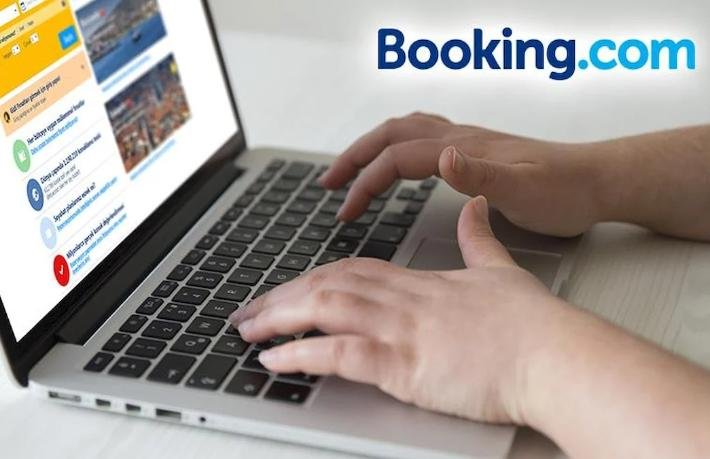 Booking.com-da şübhəli kiberhücum: bəzi istifadəçilərin məlumatlarına giriş mümkün olub