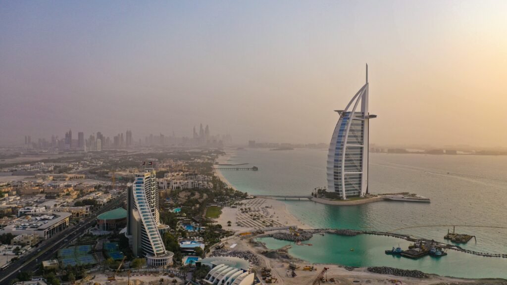 “Burj Al Arab” 18 aylıq təmirə bağlanır? – AÇIQLAMA