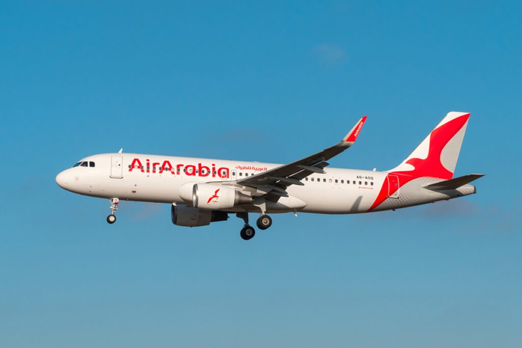 “Air Arabia” Şarja-Bakı uçuşlarının bərpa vaxtını yenidən dəyişib – YENİ TARİX