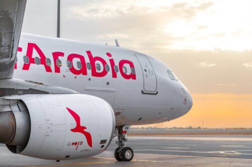 “Air Arabia” Bakı–Şarja reyslərini bərpa edir – BU TARİXDƏN
