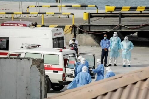 ÜST hantavirusla bağlı 12 ölkəyə XƏBƏRDARLIQ EDİB