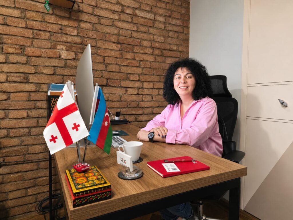 “10 ildə bir dəfə də öhdəliyi yerinə yetirmədiyimiz hal olmayıb” – Sofo Tskitişvili
