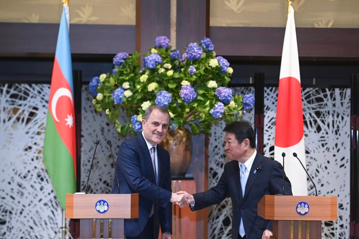 Azərbaycan Yaponiyanın bütün vətəndaşları üçün VİZASIZ REJİM tətbiq edəcək