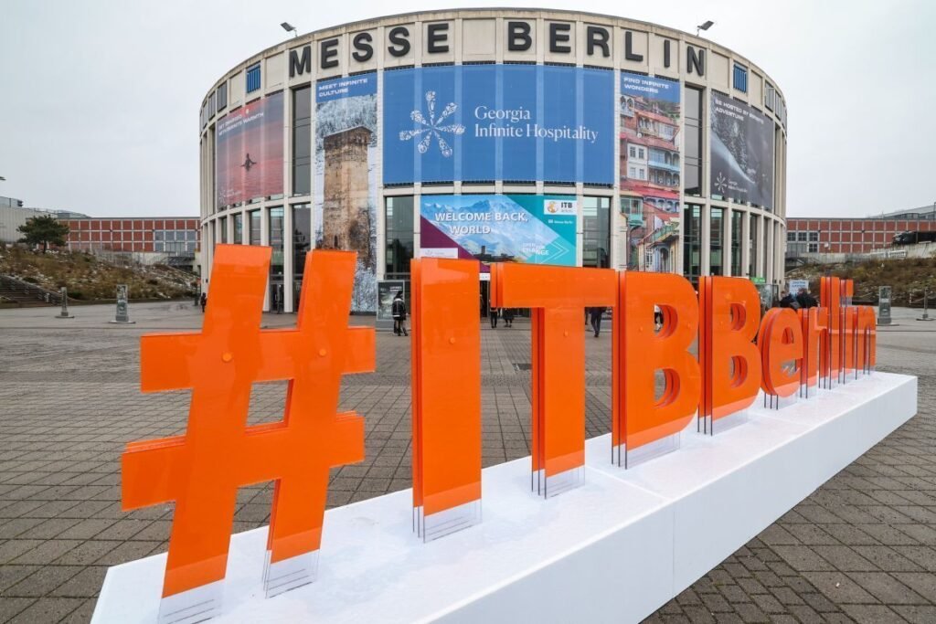 “ITB Berlin 2027” hansı tarixlərdə keçiriləcək? – MÜƏYYƏNLƏŞDİ