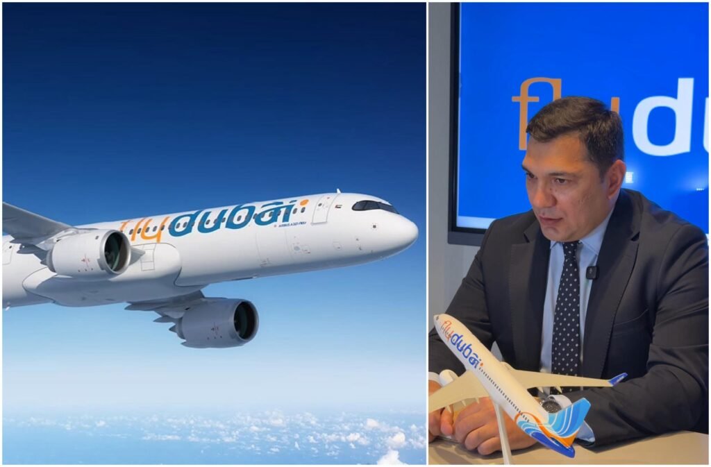 Bir bilet, iki təcrübə: “Flydubai”dən ödənişsiz “stopover” imkanı